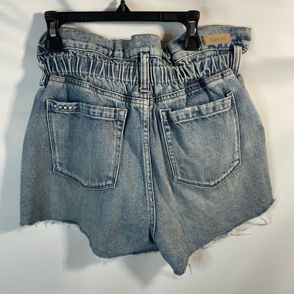 Blanknyc jean shorts - Picture 3 of 3